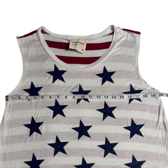 American Rebel tank top - Picture 4 of 5